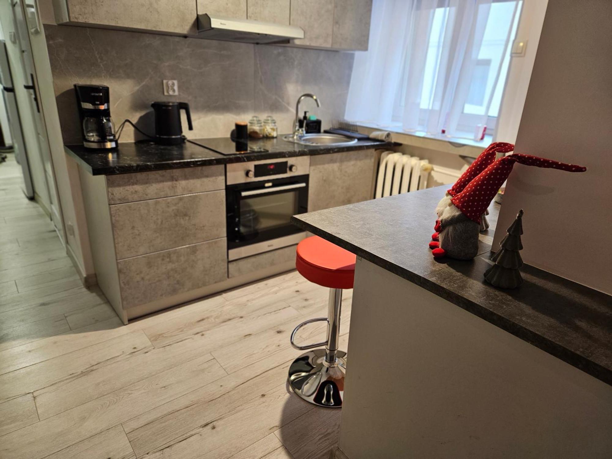 Apartamenty Koktajlove Kielce Zimmer foto